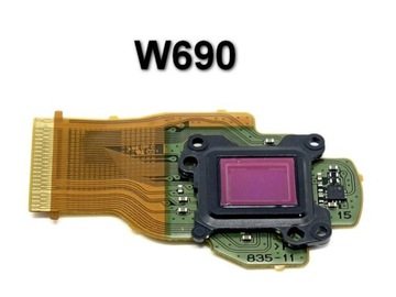 Матриця Sony DSC-W690