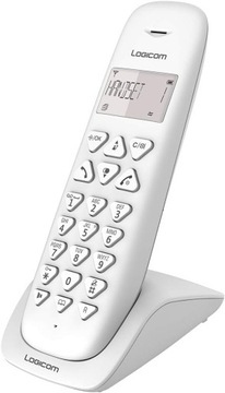Wireless Phone Fest стационарный телефон Wi-Fi сеть без Voicemail,