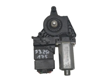 VW PASSAT B5 96- SILNICZEK PODNSZENIA SZYBY LEWY TYŁ 3B5839751G