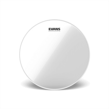 EVANS G1 Clear 8"