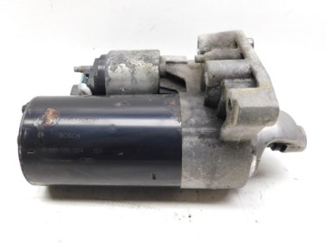 Стартер 7589354 - mini r55 r56 r57 r58 r59 r60 r61 1.4 16v vti