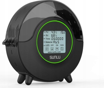 Новая сушилка для нити SUNLU S2 с вентилятором