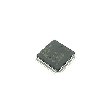 [2шт] SAK-C164CH-8FM MCU 25MHz 16bit
