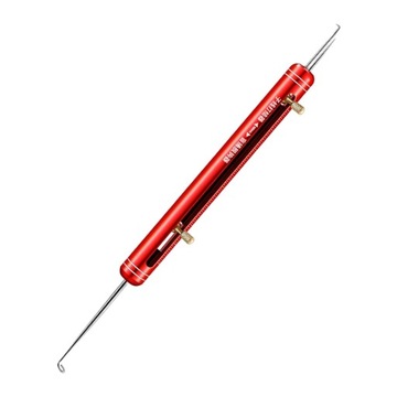 .Fishing Hook Disgorger Fishing Hook Disgorger Red