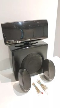 Домашний кинотеатр SAMSUNG HT-X620