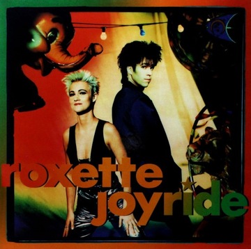 ROXETTE: JOYRIDE (30TH ANNIVERSARY EDITION)