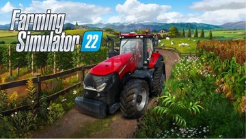 Farming Simulator 22 STEAM полная версия
