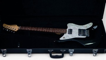 FERNANDES DECADE A2 Custom, 90-е годы