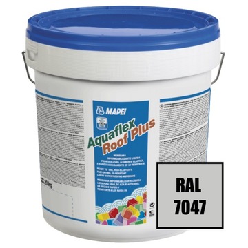 MAPEI ROOF PLUS КРАСКА ДЛЯ КЕРАМИЧЕСКОЙ ПЛИТКИ КАМЕНЬ