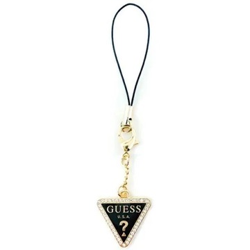 GUESS charms GUCPMTDCK (Trinagle Diamond Charm with Rhinestones)