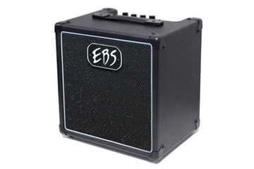 EBS Session 30 Mk3 - бас-комбо