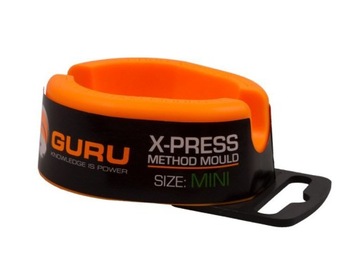 Guru X-Press Method Mold Mini