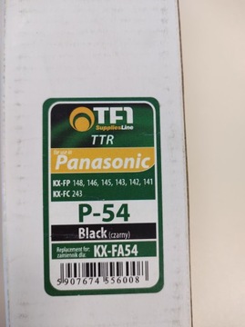 Сумісна плівка Panasonic KX-FA54
