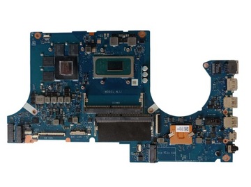 ASUS TUF Gaming fx506h fx506he материнская плата