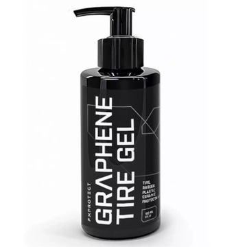 FX PROTECT Graphene Tire Gel 150ml-с добавлением графена