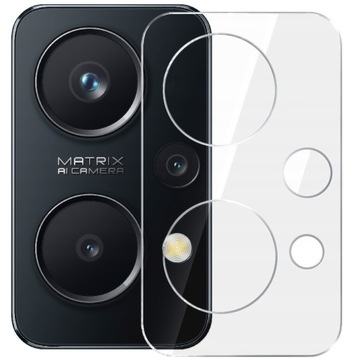Камера скло об'єктив ззаду для REALME 9 PRO