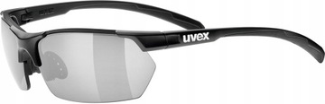 Спортивні окуляри Uvex Sportstyle 114 3 пари окулярів