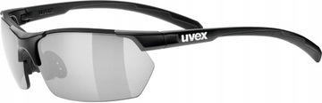 Спортивные очки Uvex Sportstyle 114 3 пары очков