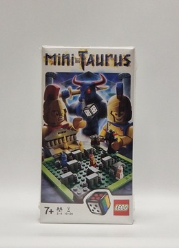 Игра LEGO 3864 - Mini Taurus