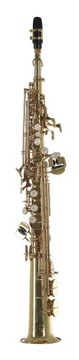 Сопрано-саксофон Conn в костюмі B SS650
