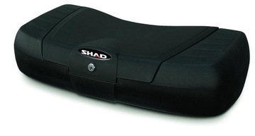 Багажник передній Shad kshd0q200 40 L Чорний