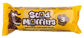 Вальдхаузен печиво для коней Stud Muffins