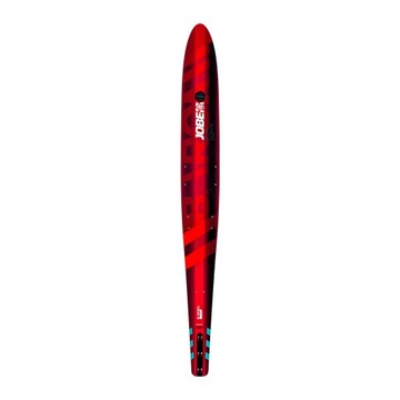 Водные лыжи JOBE Baron Slalom красный 262322001 6