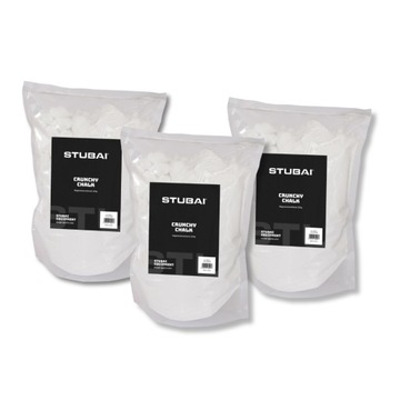 ПОРОШОК МАГНЕЗІЇ CRUNCHY CHALK STUBAI 2 + 1 БЕЗКОШТОВНО