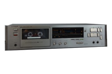 LUXMAN K-240 СУПЕР ВЫГОДНАЯ СДЕЛКА МАГНИТОФОН