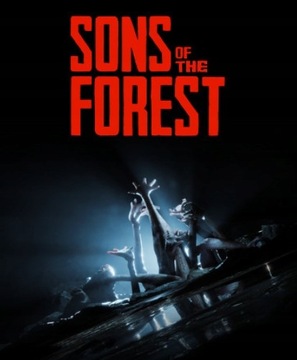 Sons Of The Forest повна версія STEAM