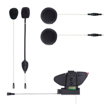 Midland Audio Kit Pro гарнітура мікрофон комплект