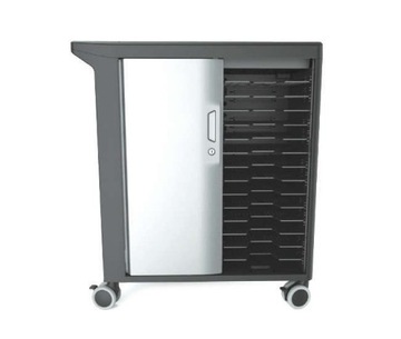Dell Ergotron Charging Cart CT30N181
