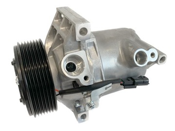 КОМПРЕССОР КОНДИЦИОНЕРА DACIA DUSTER 92600 - 3541R / 926003541R