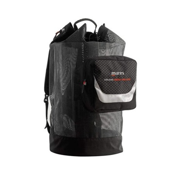 Рюкзак Mares Cruise Backpack Mesh Deluxe