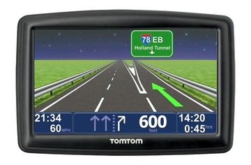 TomTom XL ЖК-дисплей lms430hf290-12 аккумулятор