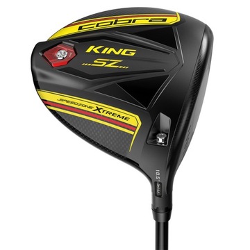 Драйвер Cobra KING SZ Speedzone Xtreme