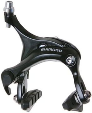 Гальмівний супорт Shimano BR-R451 спереду