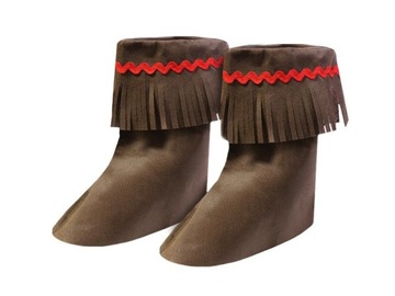 Индейские сапоги Indian Brown 2SZ