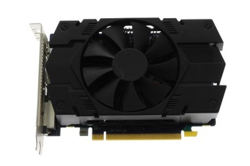 GR002 відеокарта AMD Radeon HD7700 1GB / GDDR5