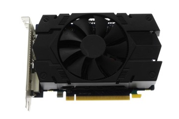 GR002 видеокарта AMD Radeon HD7700 1gb / GDDR5