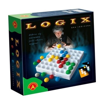 LOGIX ALEX