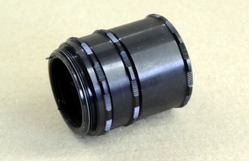 PENTACON макро кільця-різьблення M42