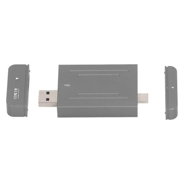 CFexpress 2TB USB3. 1 10Gbps кард-ридер для ноутбука и телефона