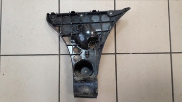 BMW 5 E60 ŚLIZG ZDERZAKA PRAWY TYLNY 5112 7033716