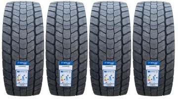 295/80 R22. 5 22.5 нові шини привід оригінал преміум