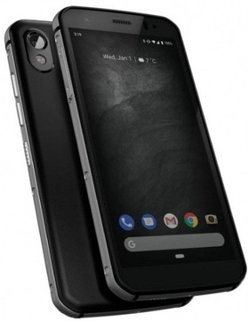 Смартфон CAT S52 4 / 64GB 5.65" чорний