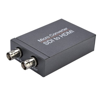 NK-M008 конвертер Micro SDI SDI в HDMI / SDI в