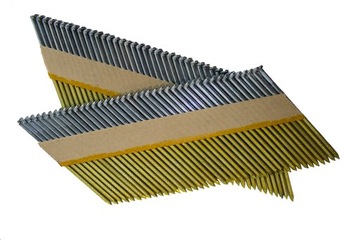 2, 8x75 кільце з паперовими цвяхами (4 тис.)