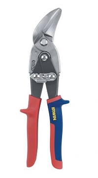 НОЖИЦІ ДЛЯ РІЗАННЯ ЛИСТОВОГО МЕТАЛУ IRWIN 20SL ЗЛІВА