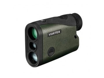 Лазерний далекомір Vortex Crossfire 1400